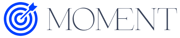 Moment Logo